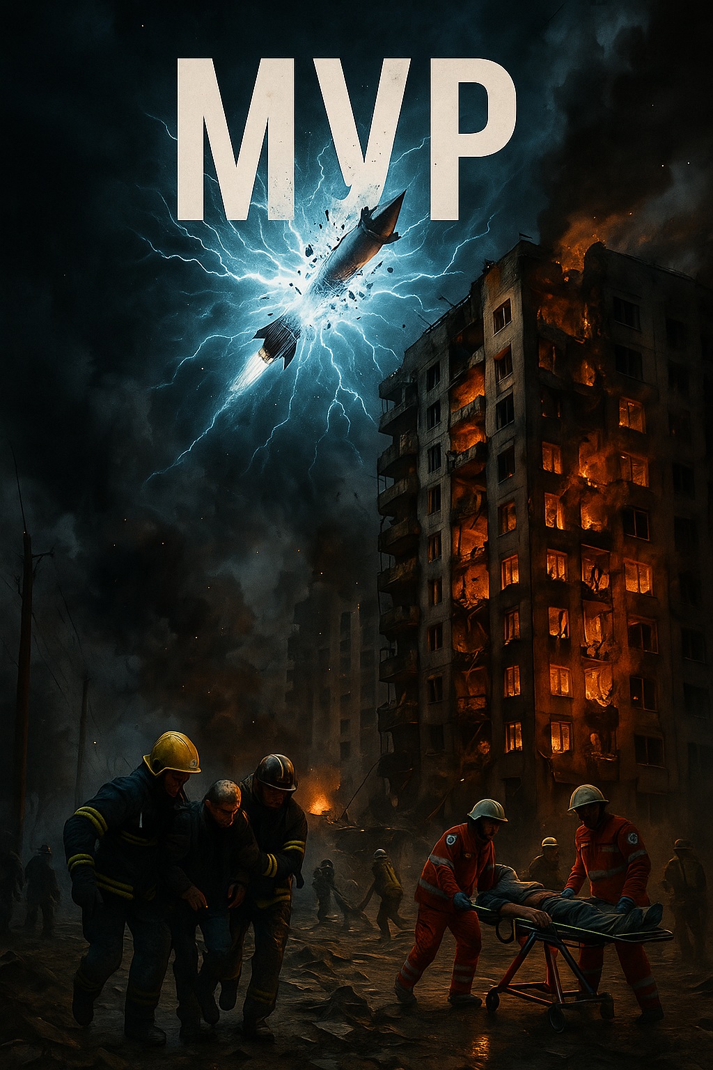 Мур
