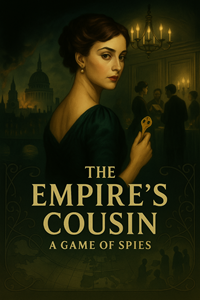 The Empire´s Cousin – A Game of Spies